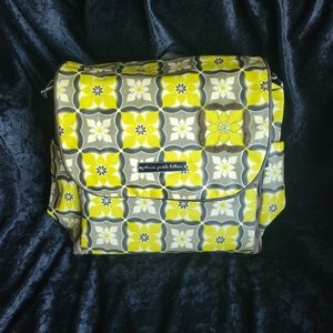 Petunia Pickle Bottom diaper bag